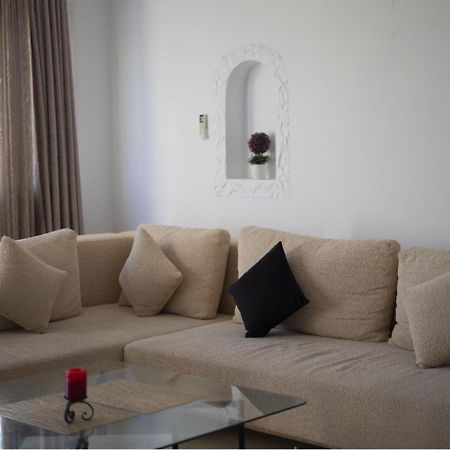 Dar Sonia Apartment Hammamet Ngoại thất bức ảnh