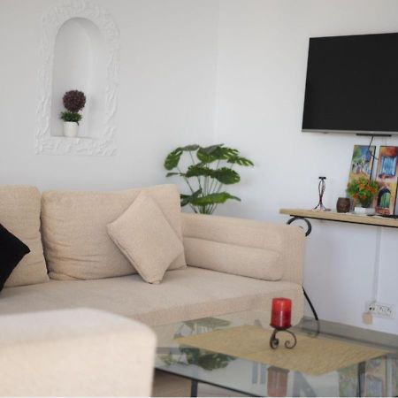 Dar Sonia Apartment Hammamet Ngoại thất bức ảnh