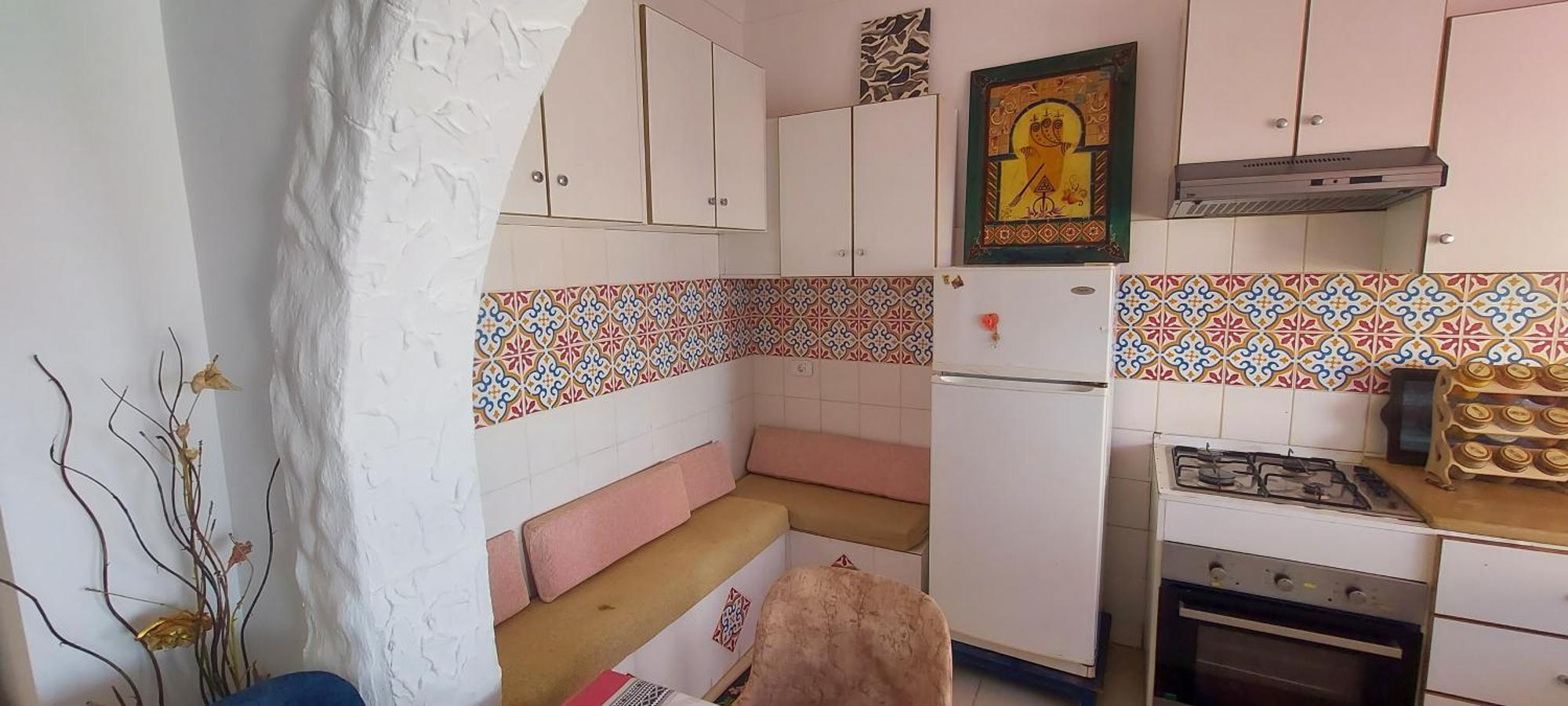 Dar Sonia Apartment Hammamet Ngoại thất bức ảnh
