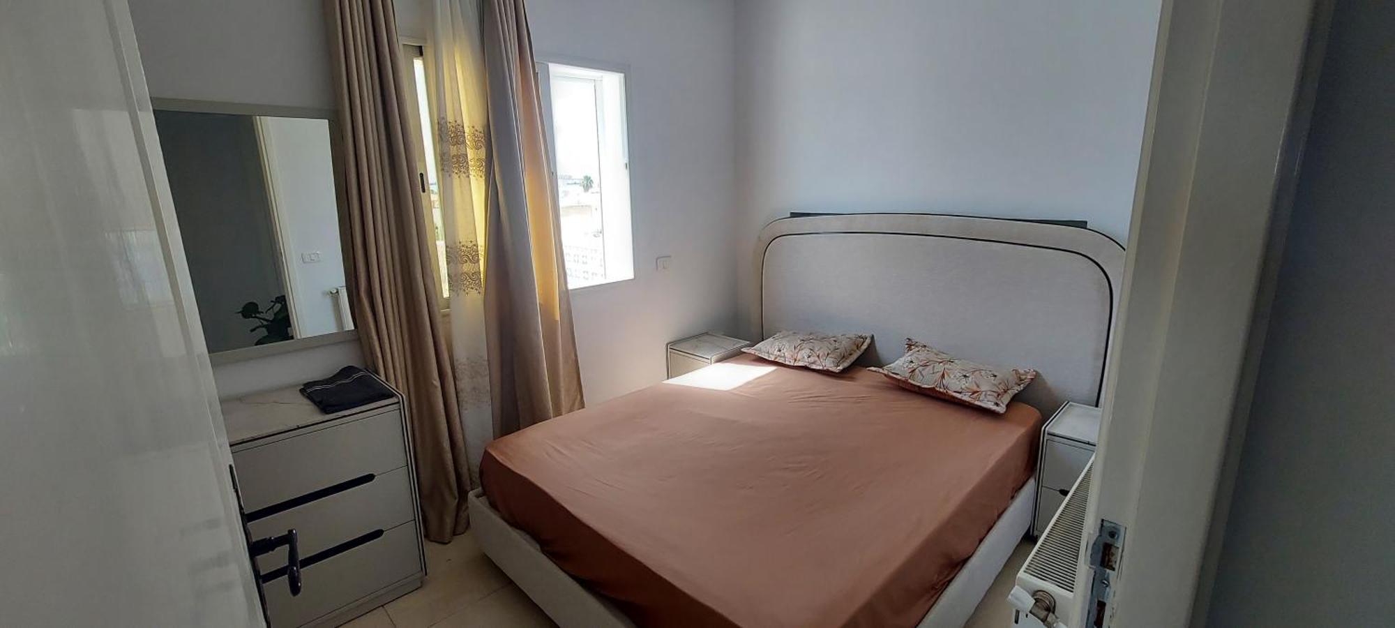 Dar Sonia Apartment Hammamet Ngoại thất bức ảnh