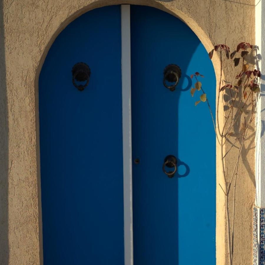 Dar Sonia Apartment Hammamet Ngoại thất bức ảnh