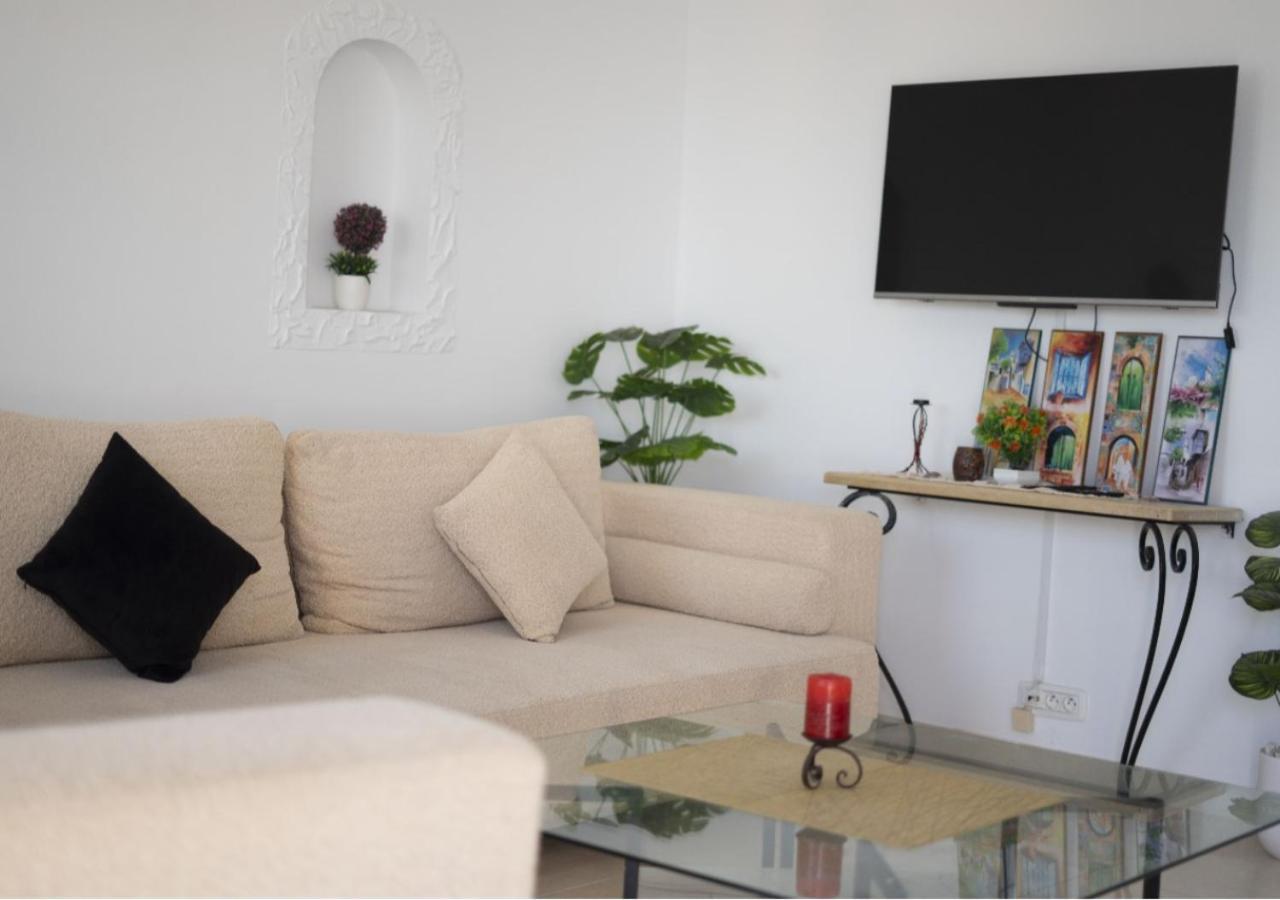 Dar Sonia Apartment Hammamet Ngoại thất bức ảnh